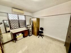 Blk 105 Hendersonville (Bukit Merah), HDB 3 Rooms #622433741